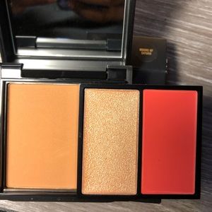 MAC face kit limited edition